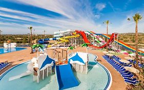 Globales Bouganvilla